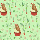 Search for christmas gingerbread wrapping paper Candy cane