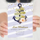 Search for cruise bridal shower invitations Summer