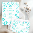 Search for cool rsvp cards Star of david