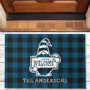 Search for gnome doormats Xmas