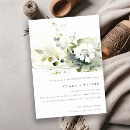 Search for spring invite rehearsal dinner invitations Sage green