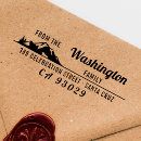 Search for mountain rubber stamps Bold