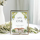 Search for lemon table cards Italian