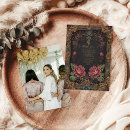 Search for romantic goth postcards Antique