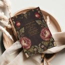 Search for goth bridal shower invitations Vintage