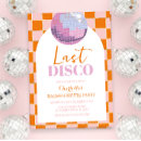 Search for colourful hens party invitations Bold
