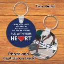 Search for marathon rounded key rings Workout