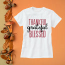 Search for thankful tshirts Appreciation