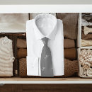 Search for name ties Grey