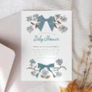 Search for fancy baby shower invitations Elegant