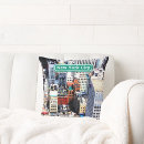 Search for new york city cushions Modern