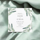 Search for olives invitations Elegant