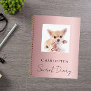 Search for diary notebooks Pet