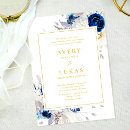 Search for yellow floral invitations Elegant