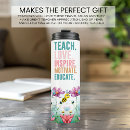 Search for bee saying mugs Teacher