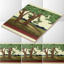 Search for oak tree tiles Landscape
