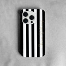 Search for vertical iphone cases Black and white