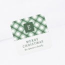 Search for green buffalo plaid stickers Flannel