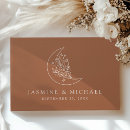 Search for celestial guest books Elegant