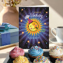 Search for cousin birthday cards Red
