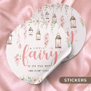 Search for little princess baby shower stickers Its a girl