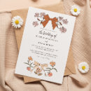 Search for blossom wedding invitations Boho