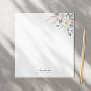 Search for floral notepads Flowers