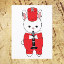 Search for marching postcards Rabbit