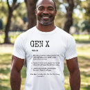 Search for generation x tshirts Funny