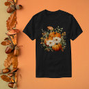 Search for autumn tshirts Watercolor