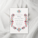 Search for elegant mexican wedding invitations Destination