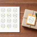 Search for leaves stickers Cute