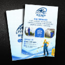 Search for clean water flyers Graffiti removal service