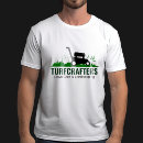 Search for lawn service tshirts Landscaper