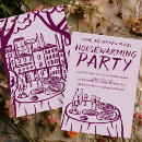 Search for apartment invitations Modern