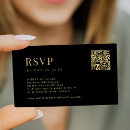 Search for registry rsvp cards Minimalist