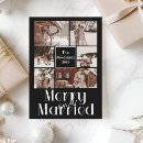 Search for modern typography christmas cards Script