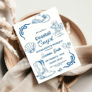 Search for charleston hens party invitations Coastal cowgirl