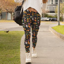 Search for scooby doo retro leggings Halloween