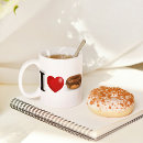Search for doughnuts mugs Chocolate