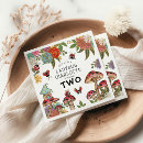 Search for ladybird napkins Little lady