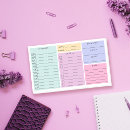 Search for schedule post it notes To do list