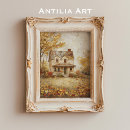 Search for landscape art Fall