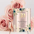 Search for champagne 50th birthday invitations Luxury