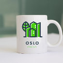 Search for oslo norway mugs Europe