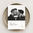 Search for white gold invitations Black and white