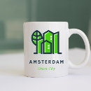 Search for amsterdam mugs Europe