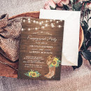 Search for western engagement party invitations Cowgirl