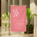 Search for rehearsal dinner banners Black and white