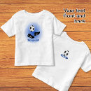 Search for cute soccer tshirts Modern